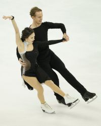 Figure Skating Style