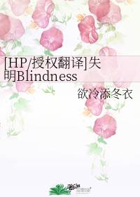 [HP/Ȩ]ʧBlindness